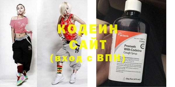 крисы Осинники