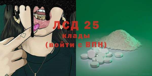 крисы Осинники