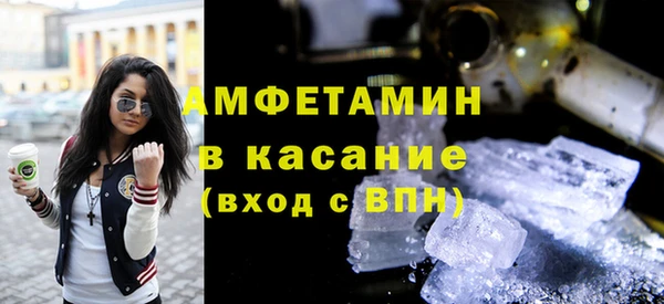 крисы Осинники
